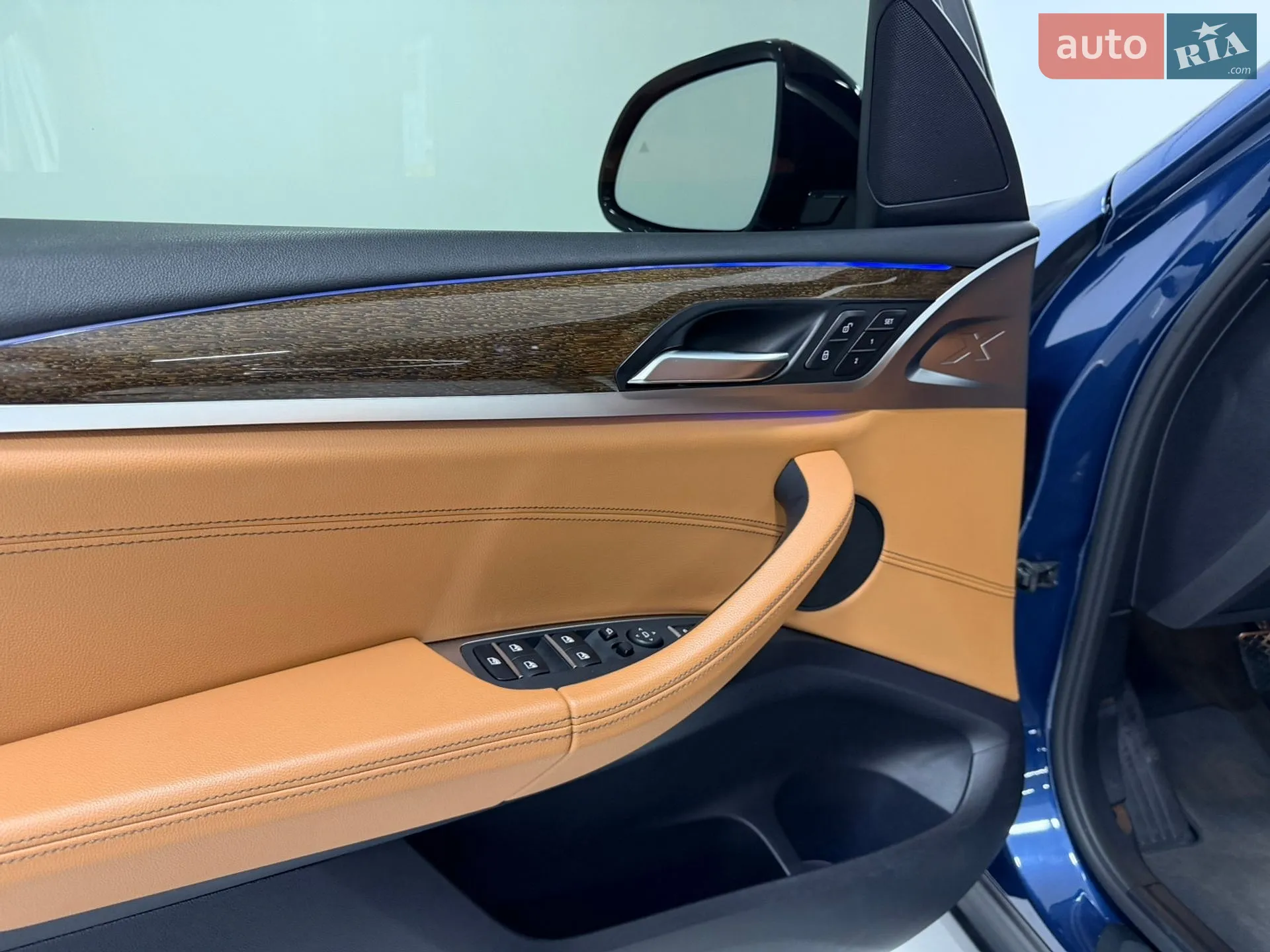 2018 BMW X3 - мініатюра 17