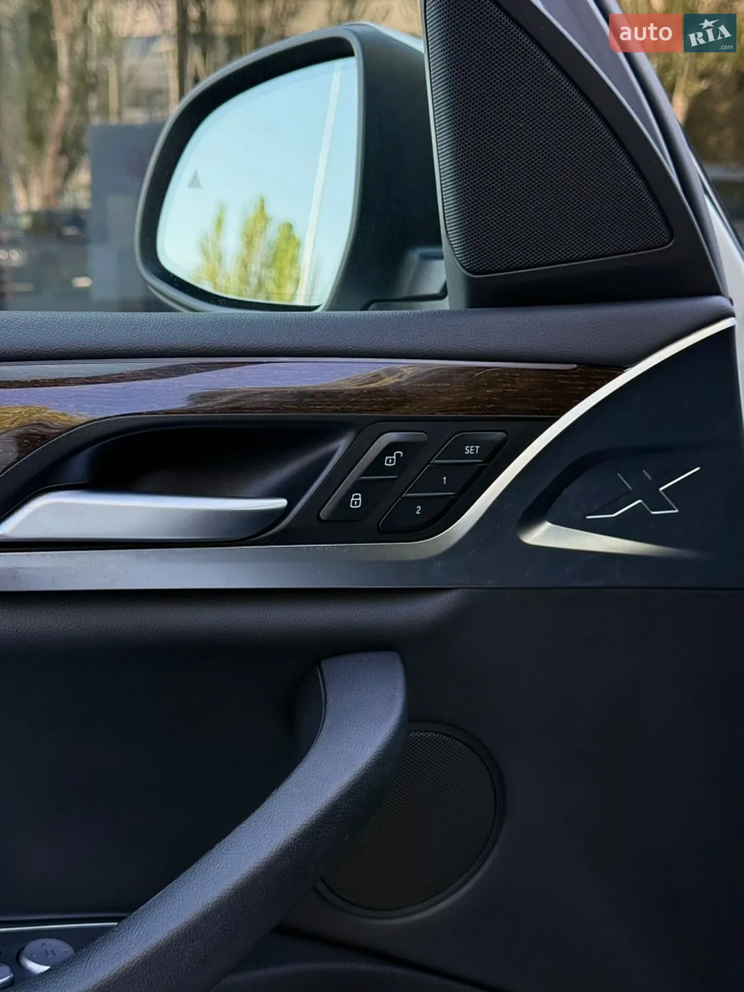 2023 BMW X3 - мініатюра 18