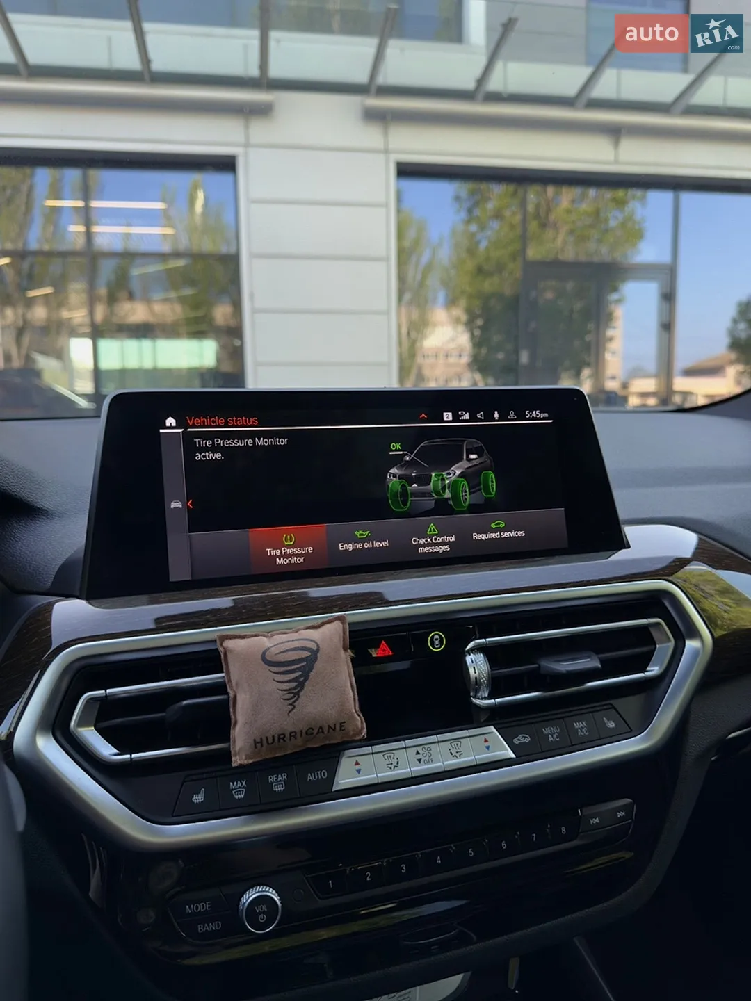 2023 BMW X3 - мініатюра 33