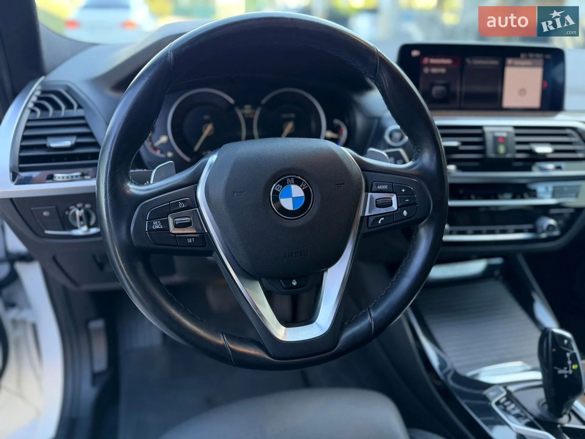2019 BMW X3 - мініатюра 13