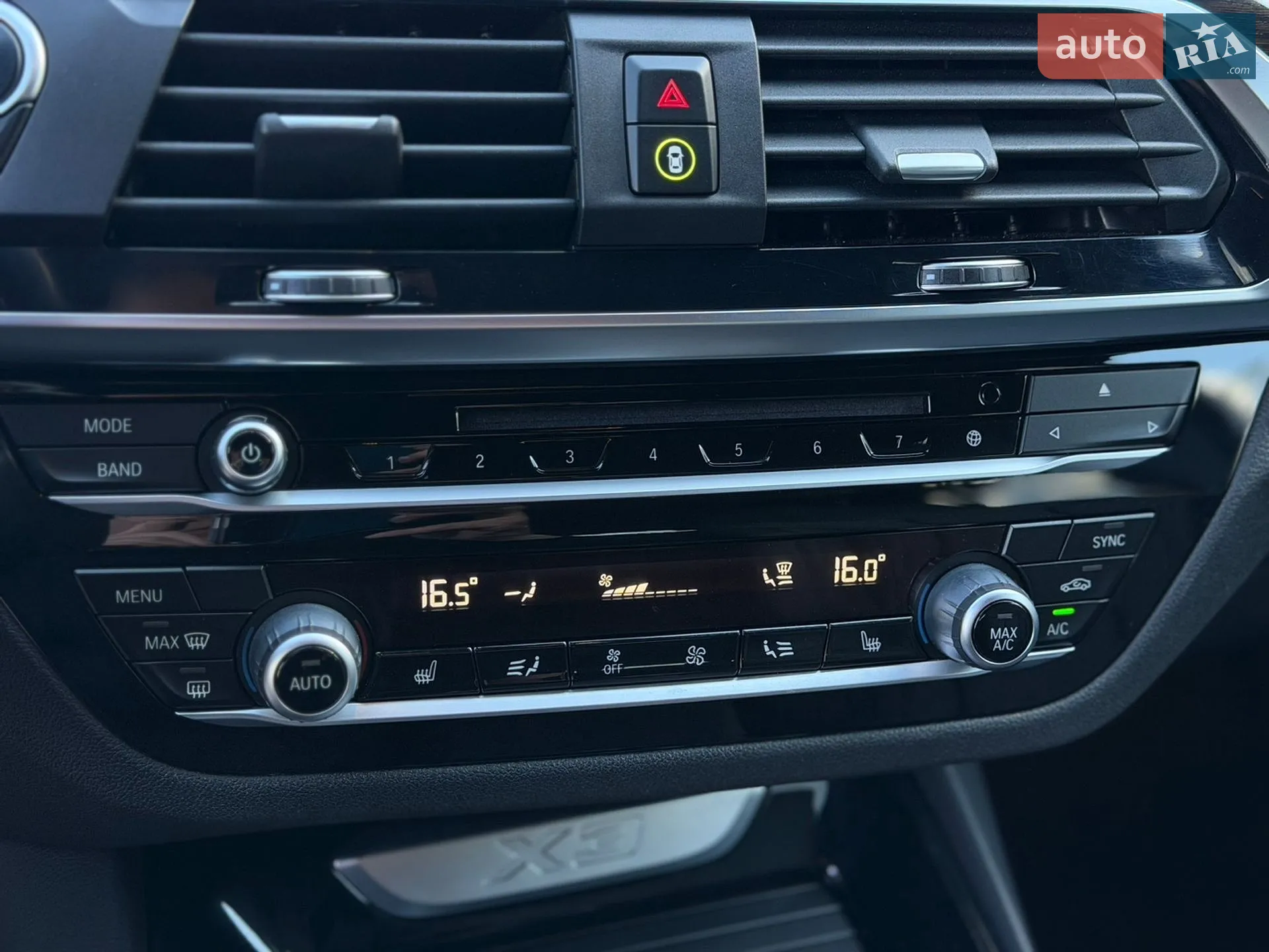 2019 BMW X3 - мініатюра 17