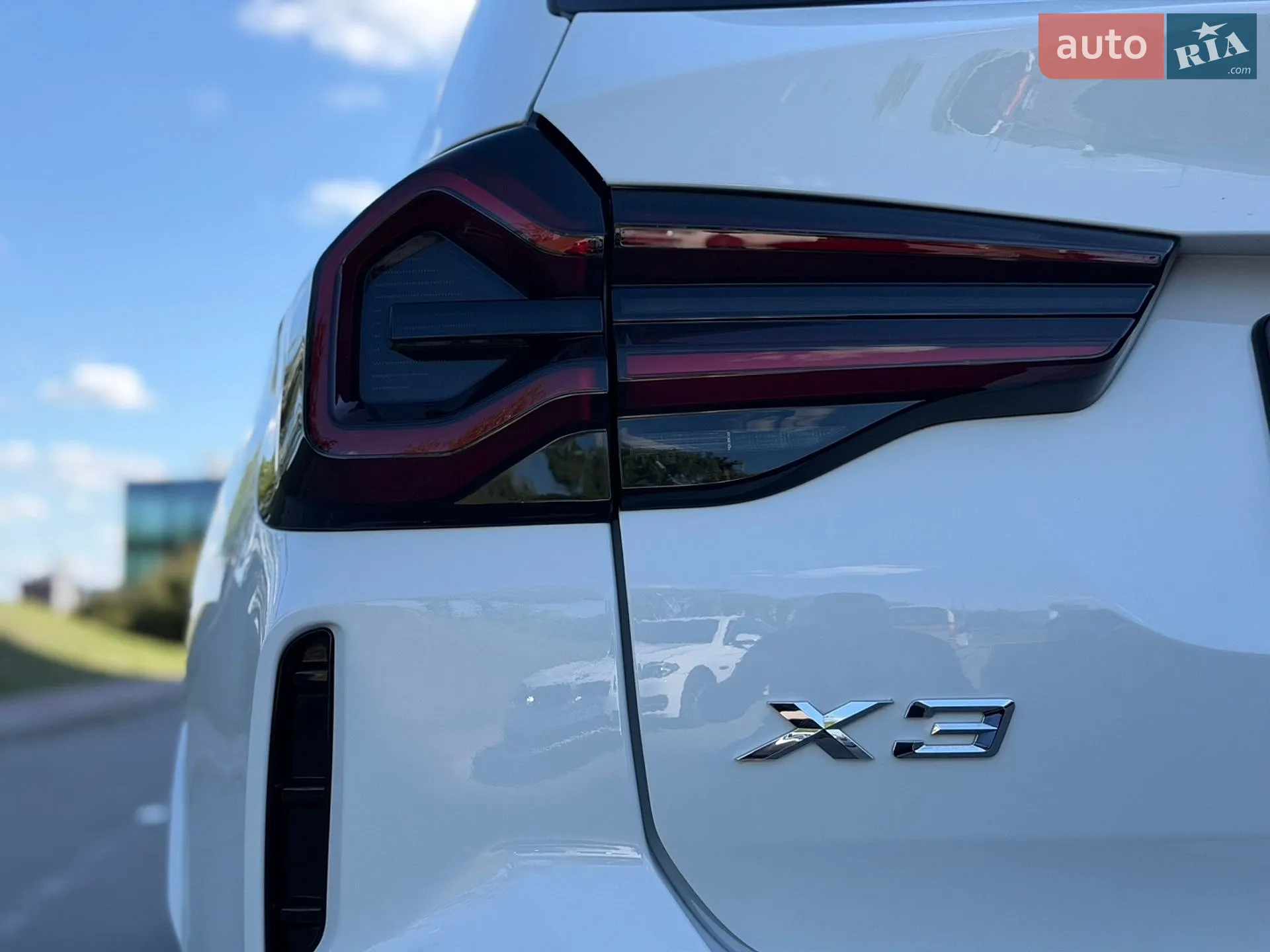 2019 BMW X3 - мініатюра 26