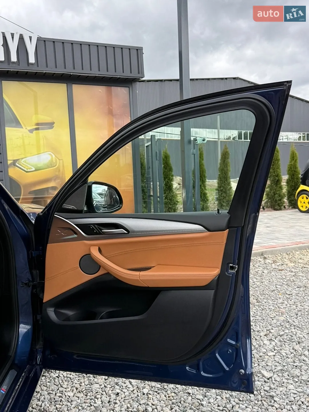 2018 BMW X3 - мініатюра 39