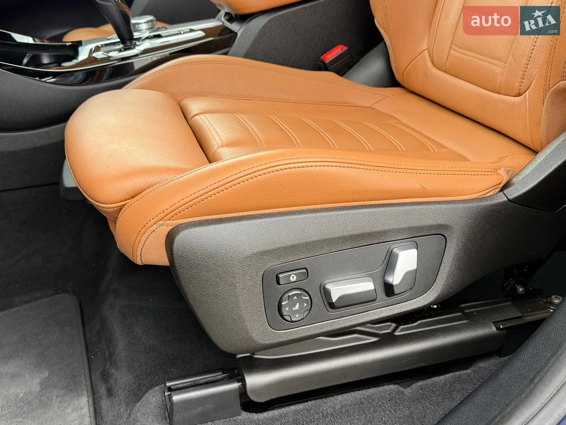 2018 BMW X3 - мініатюра 60