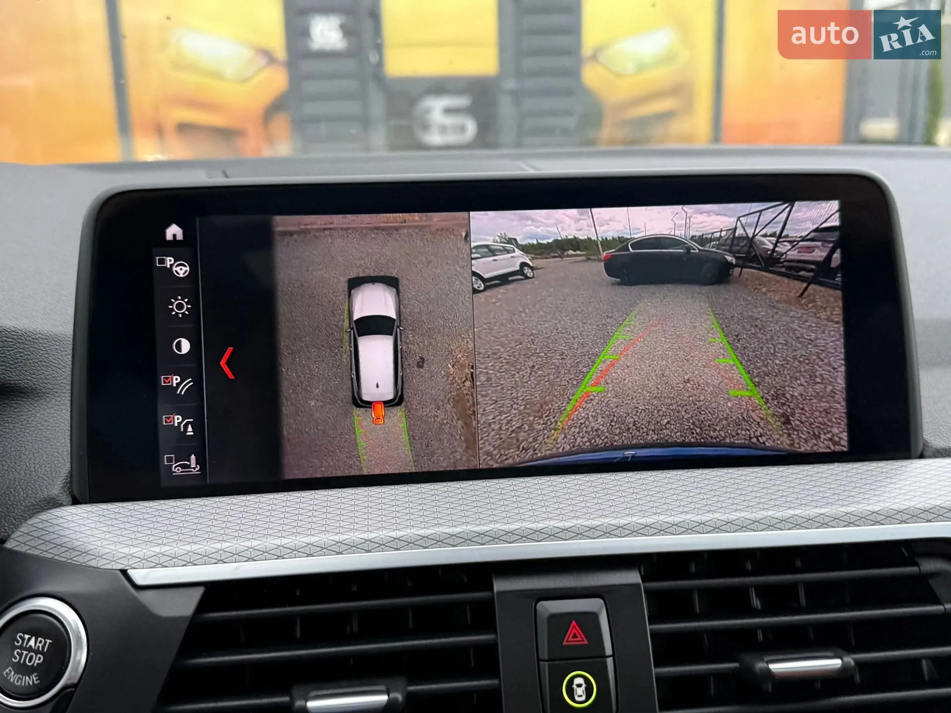 2018 BMW X3 - мініатюра 72