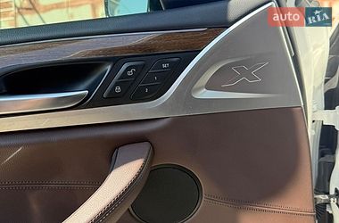 Внедорожник / Кроссовер BMW X3 2019 в Днепре
