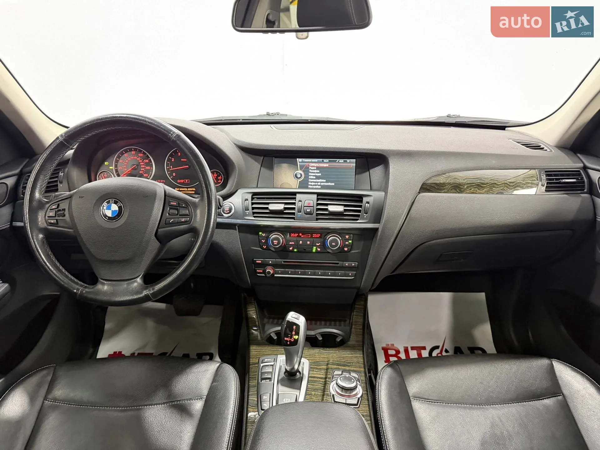 2013 BMW X3 - мініатюра 25