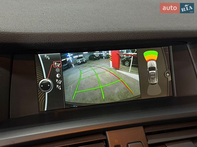 Внедорожник / Кроссовер BMW X3 2013 в Одессе