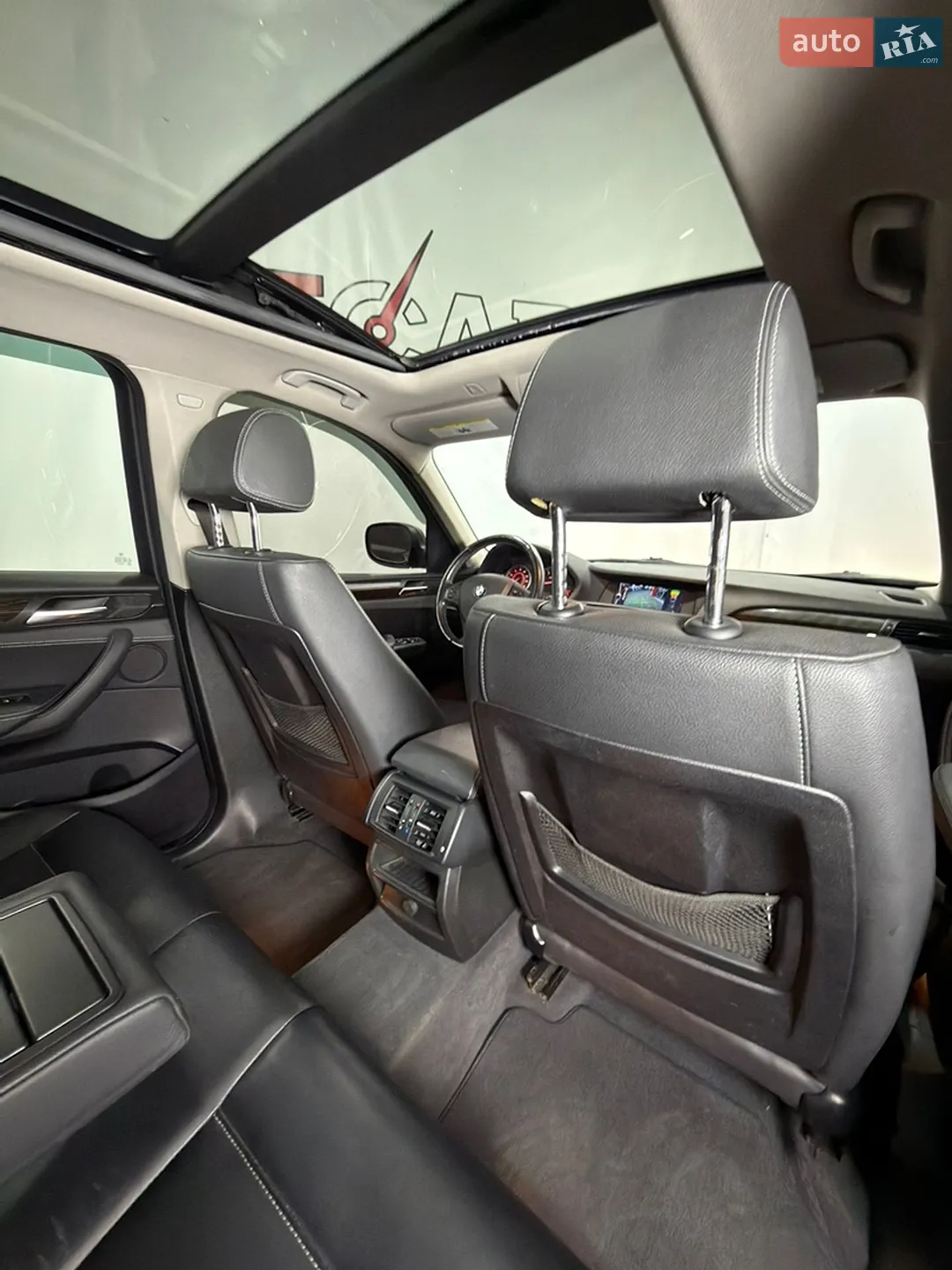 2013 BMW X3 - мініатюра 55