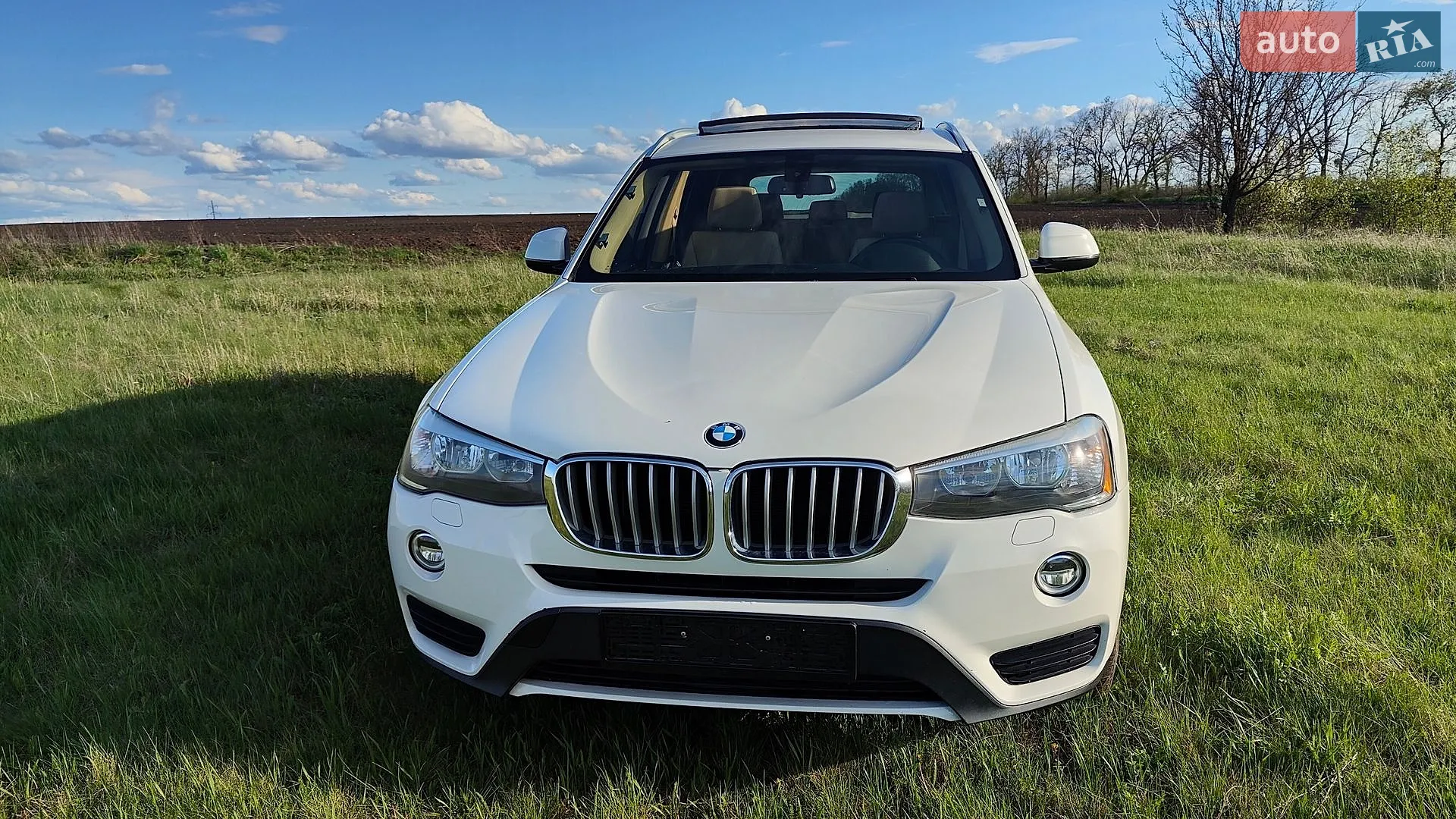 2017 BMW X3 - мініатюра 96