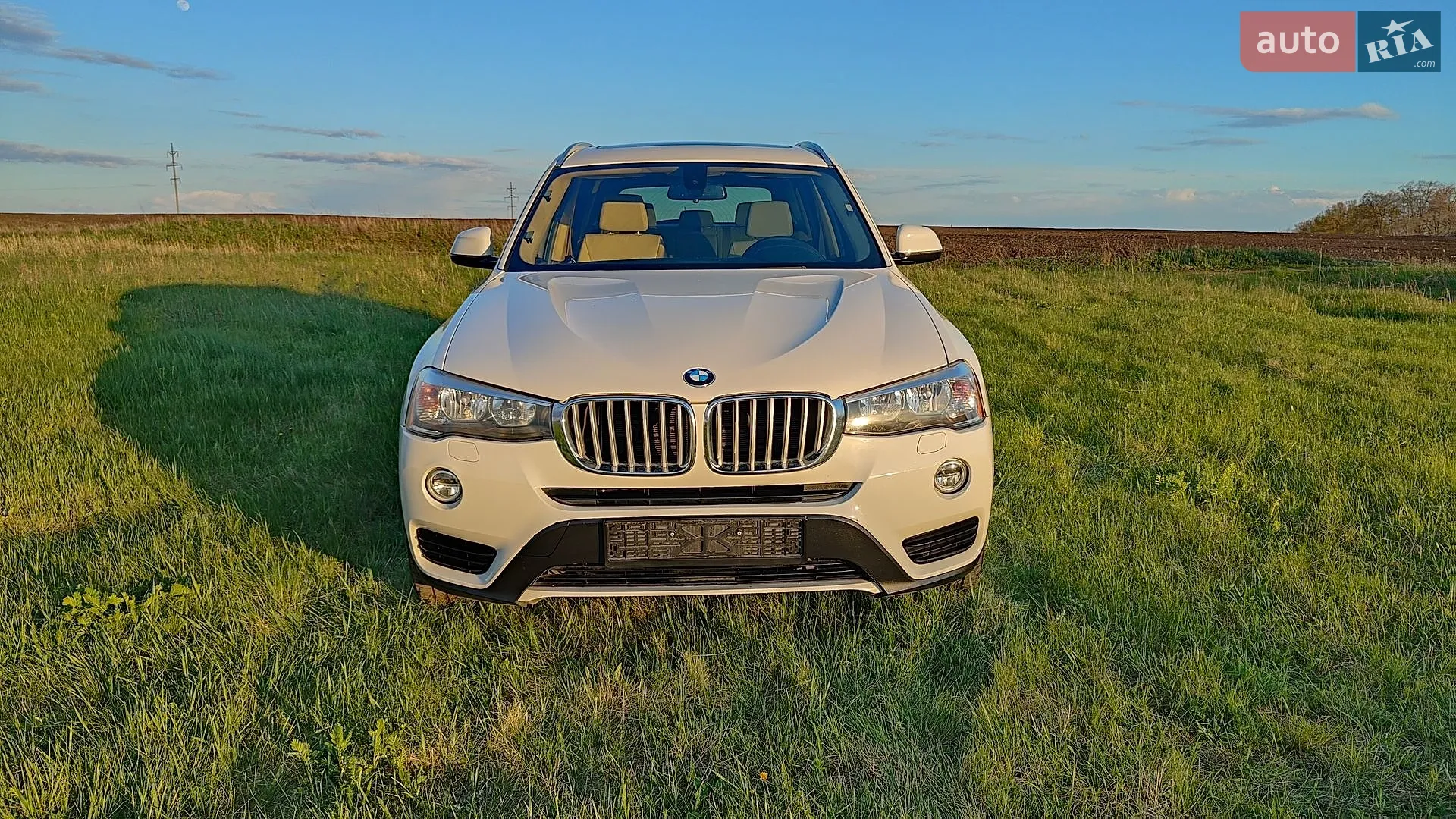 2017 BMW X3 - мініатюра 50