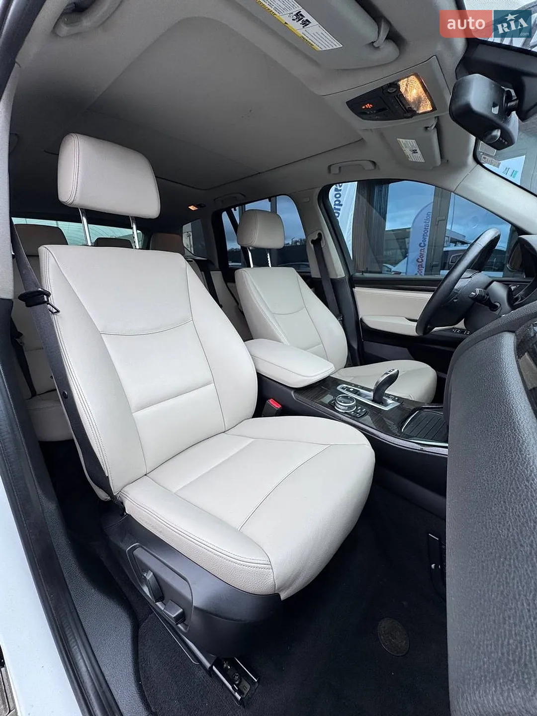 2014 BMW X3 - мініатюра 10