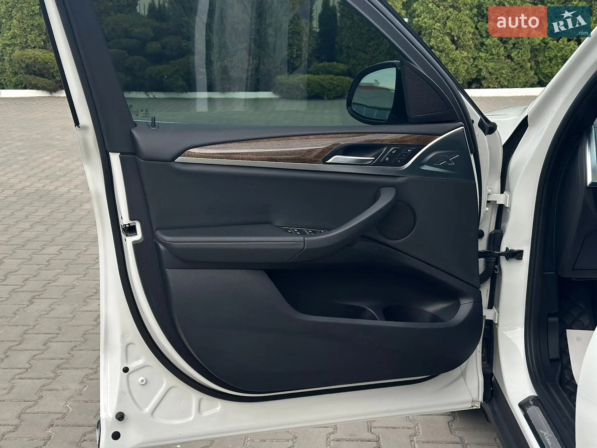 2019 BMW X3 - мініатюра 14