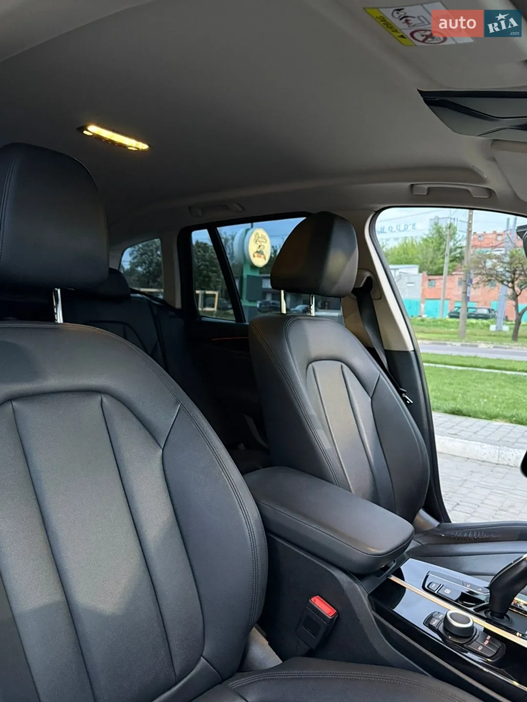 2018 BMW X3 - мініатюра 18