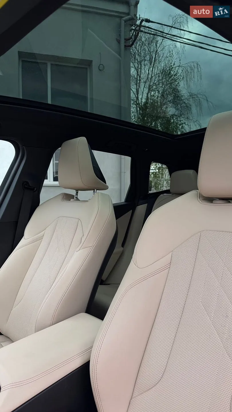 2024 BMW X3 - мініатюра 25