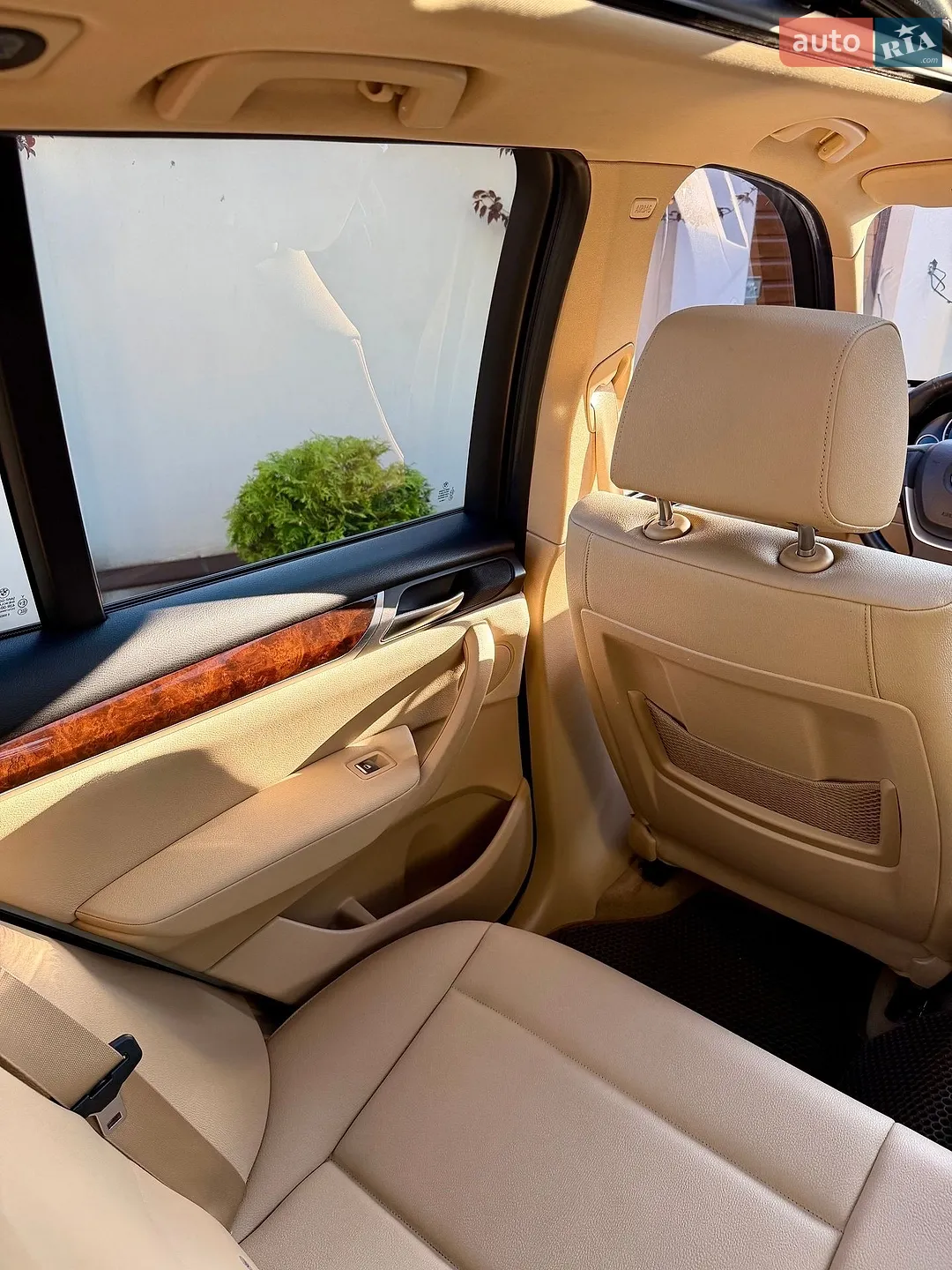 2016 BMW X3 - мініатюра 41
