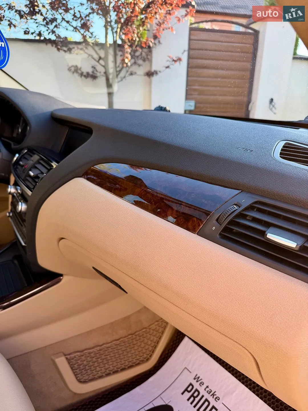 2016 BMW X3 - мініатюра 48