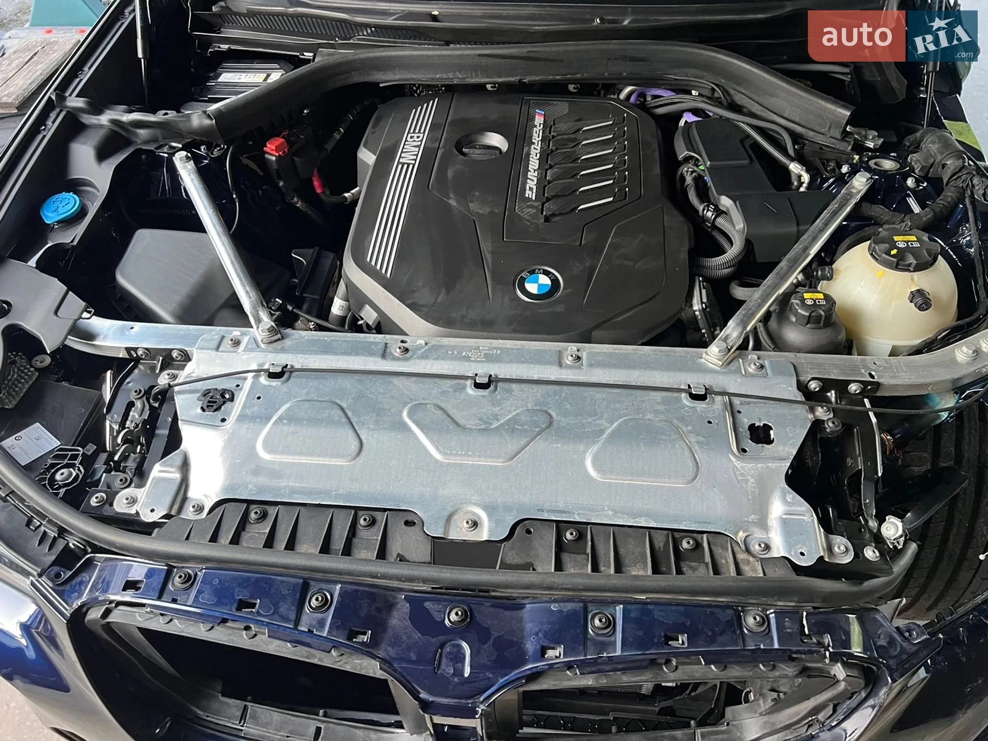 2023 BMW X3 - мініатюра 12