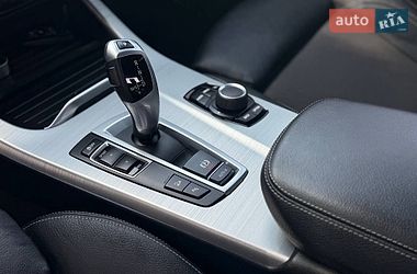 Внедорожник / Кроссовер BMW X3 2017 в Хмельницком
