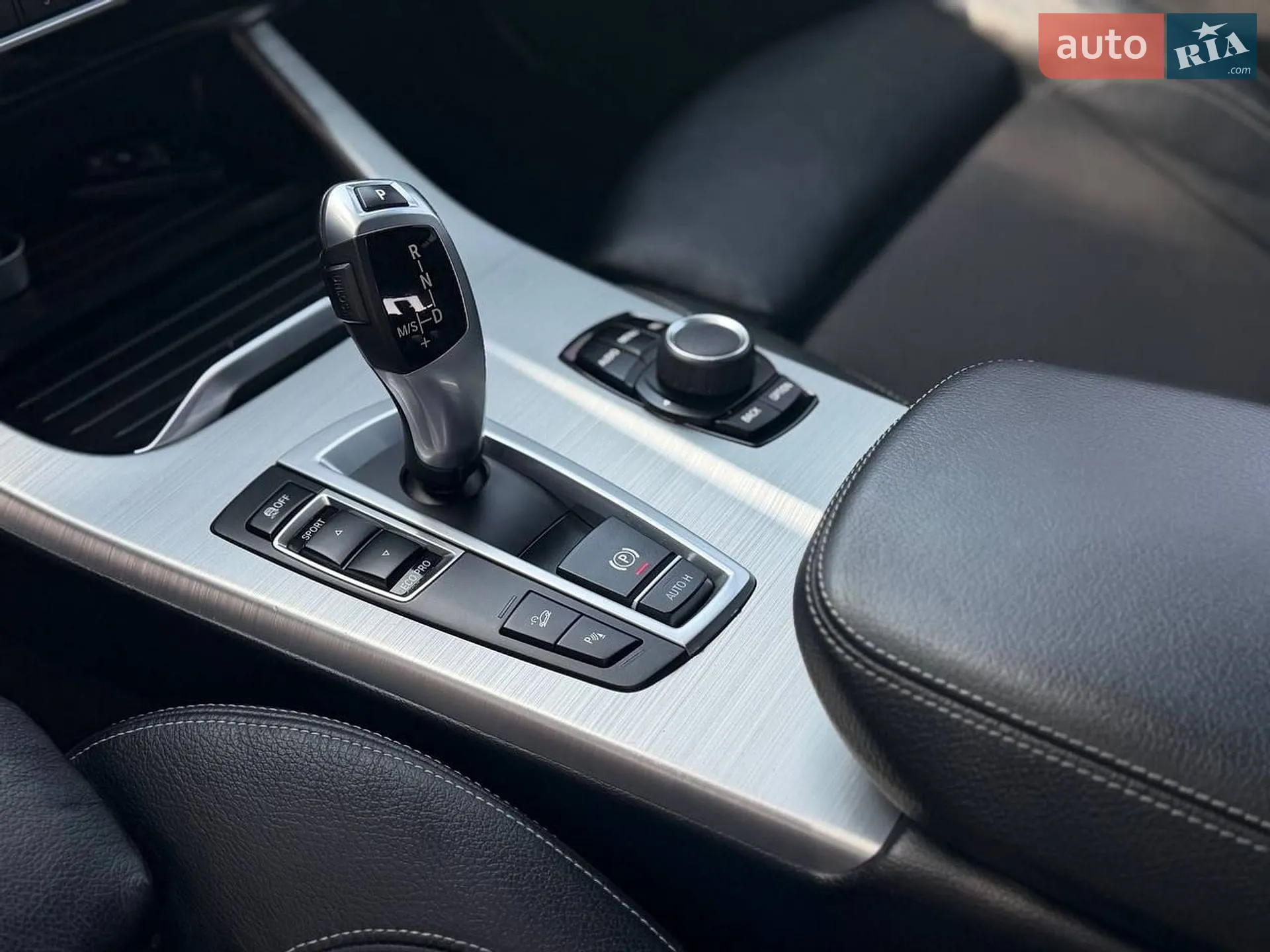 2017 BMW X3 - мініатюра 62