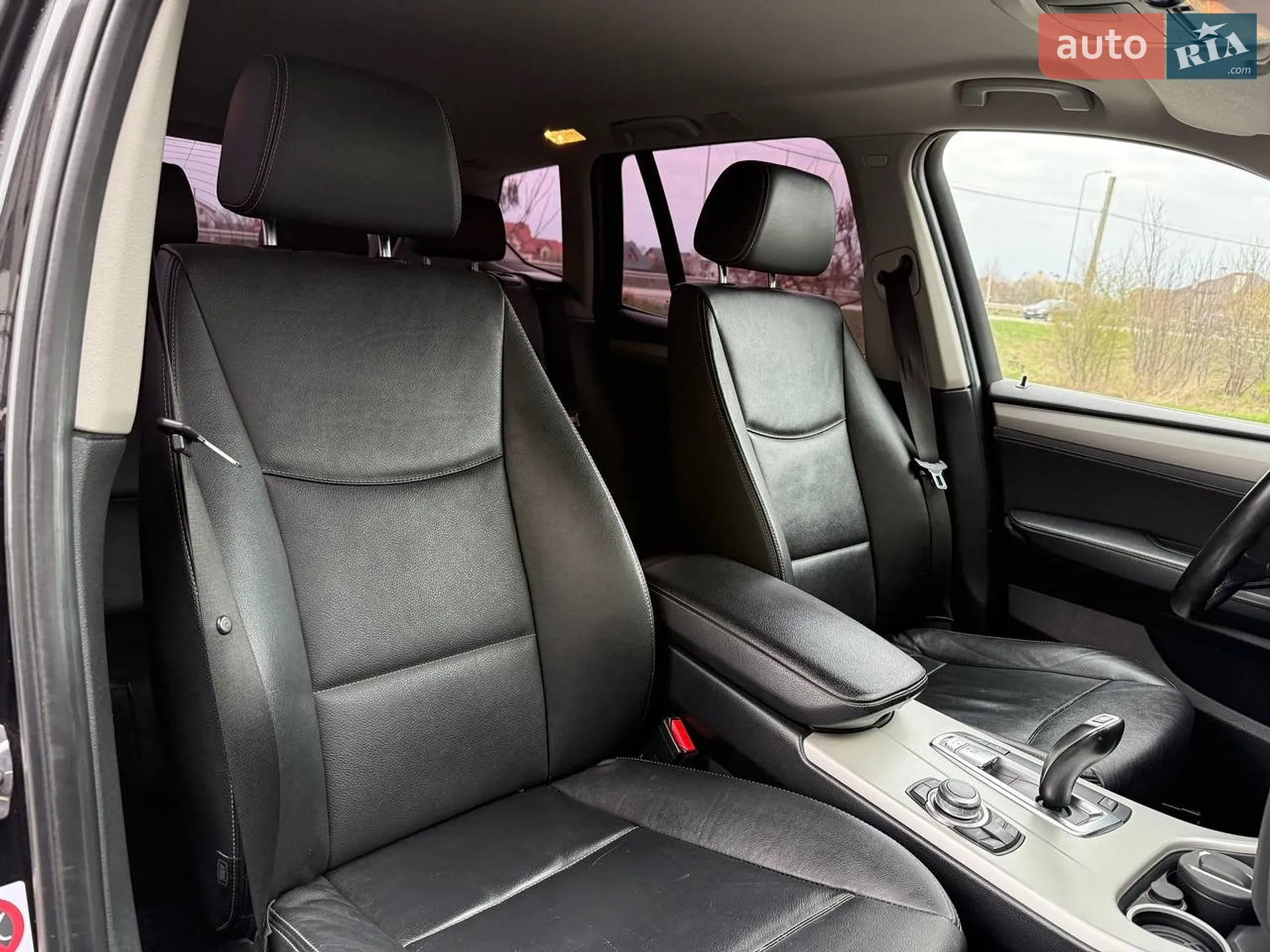 2011 BMW X3 - мініатюра 31
