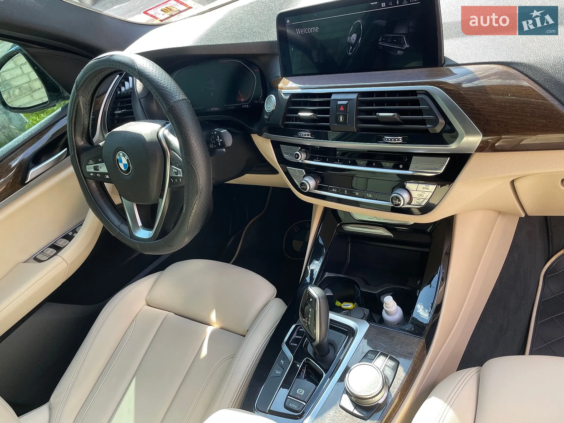2019 BMW X3 - мініатюра 12