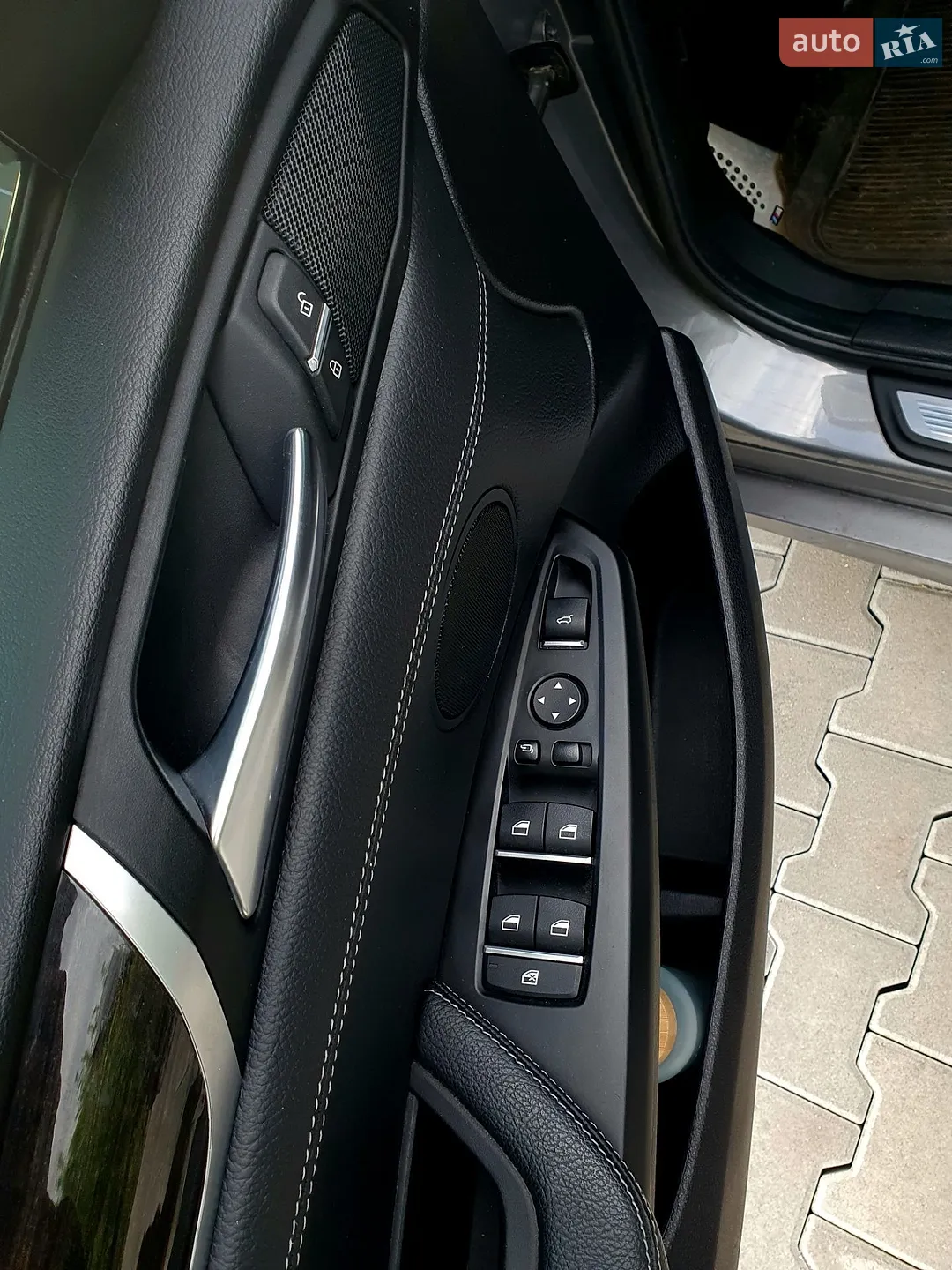 2017 BMW X3 - мініатюра 18