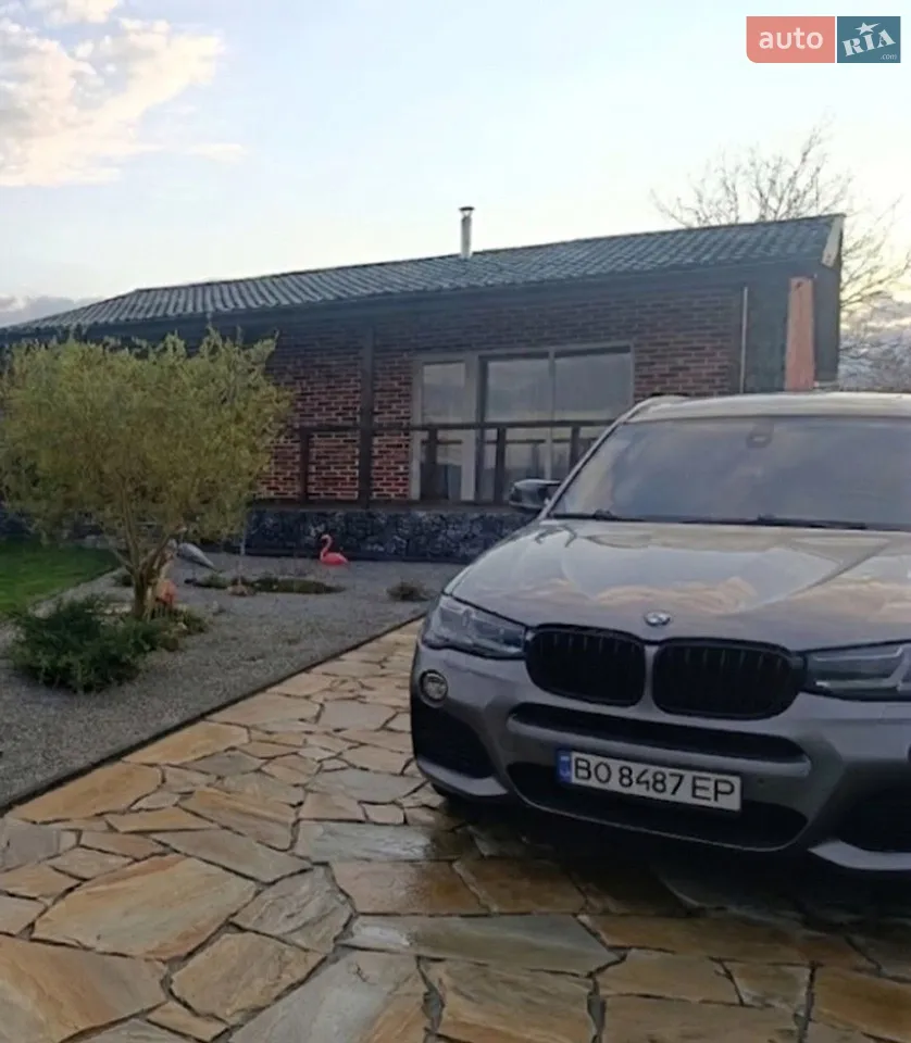 2011 BMW X3 - мініатюра 46