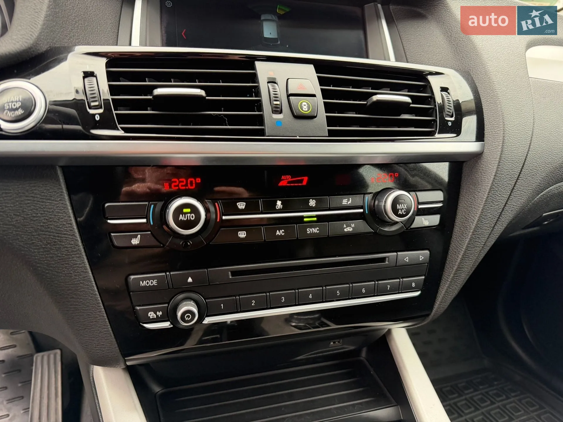 2016 BMW X3 - мініатюра 59