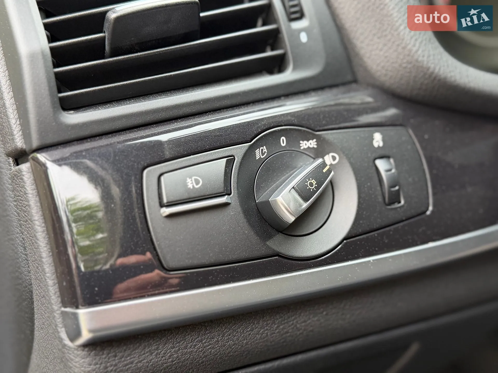 2012 BMW X3 - мініатюра 43