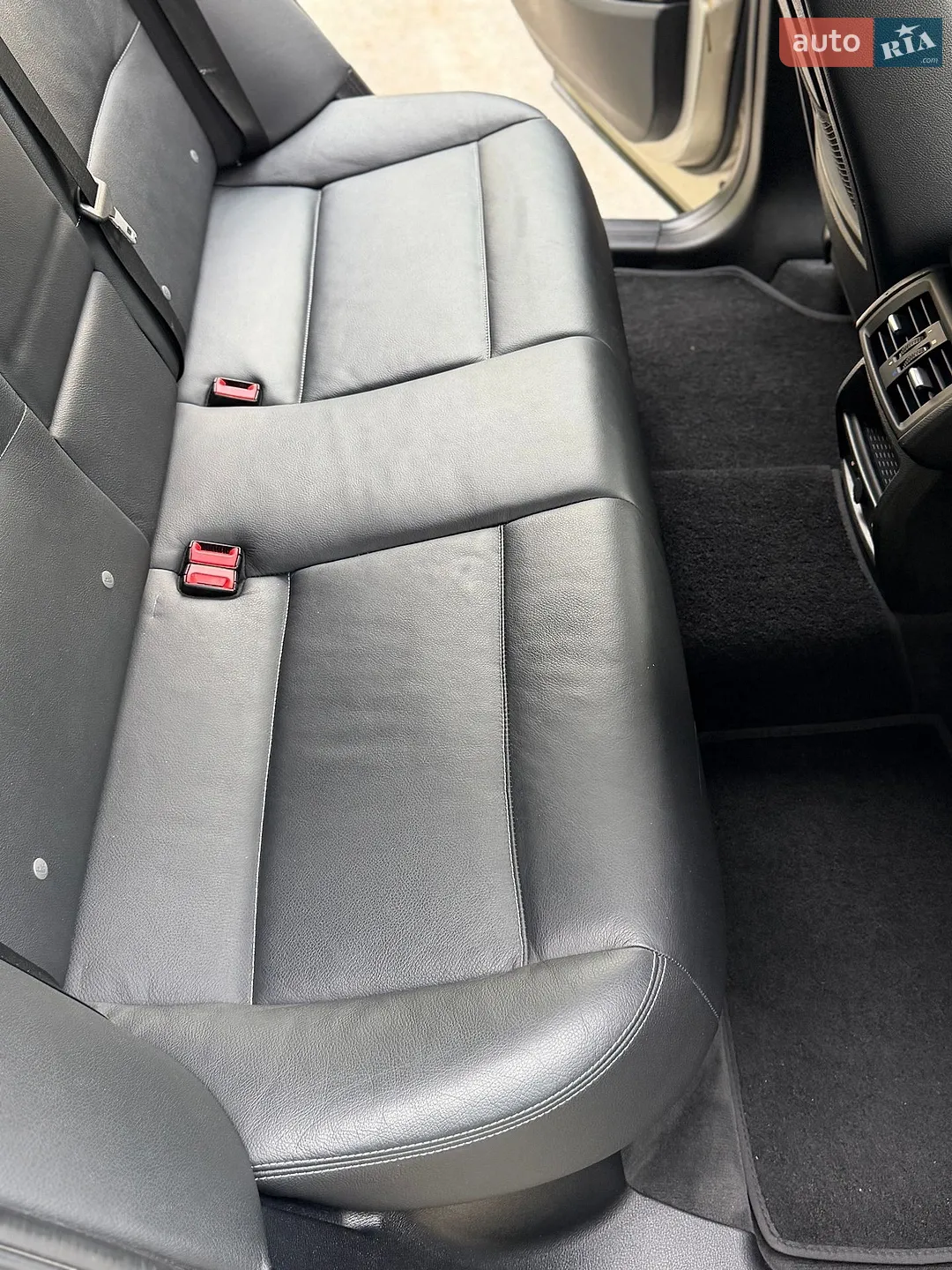 2012 BMW X3 - мініатюра 62