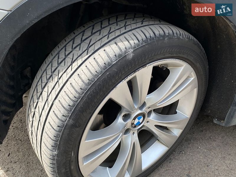 Внедорожник / Кроссовер BMW X3 2015 в Львове