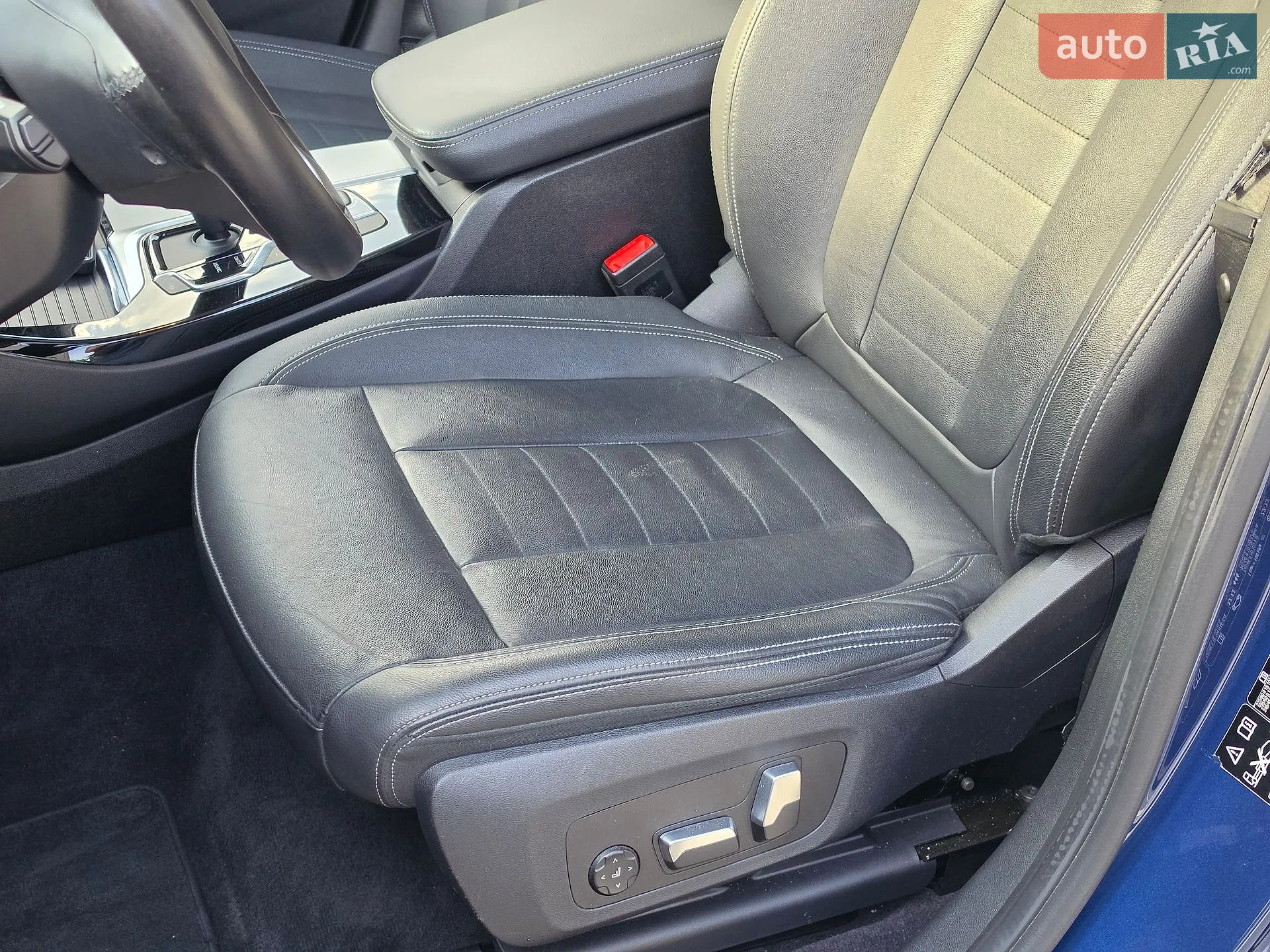 2019 BMW X3 - мініатюра 22