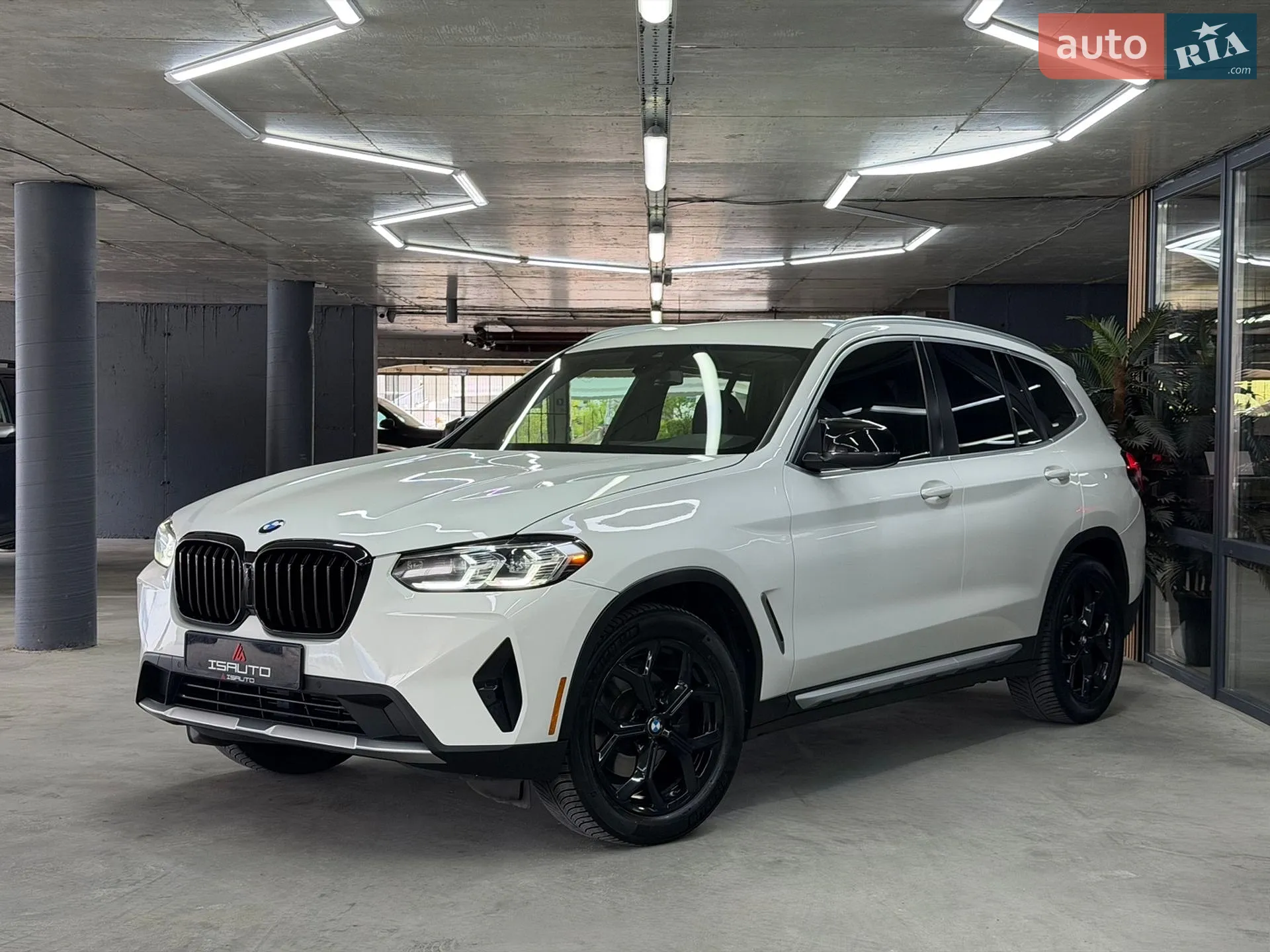 2023 BMW X3 - мініатюра 6
