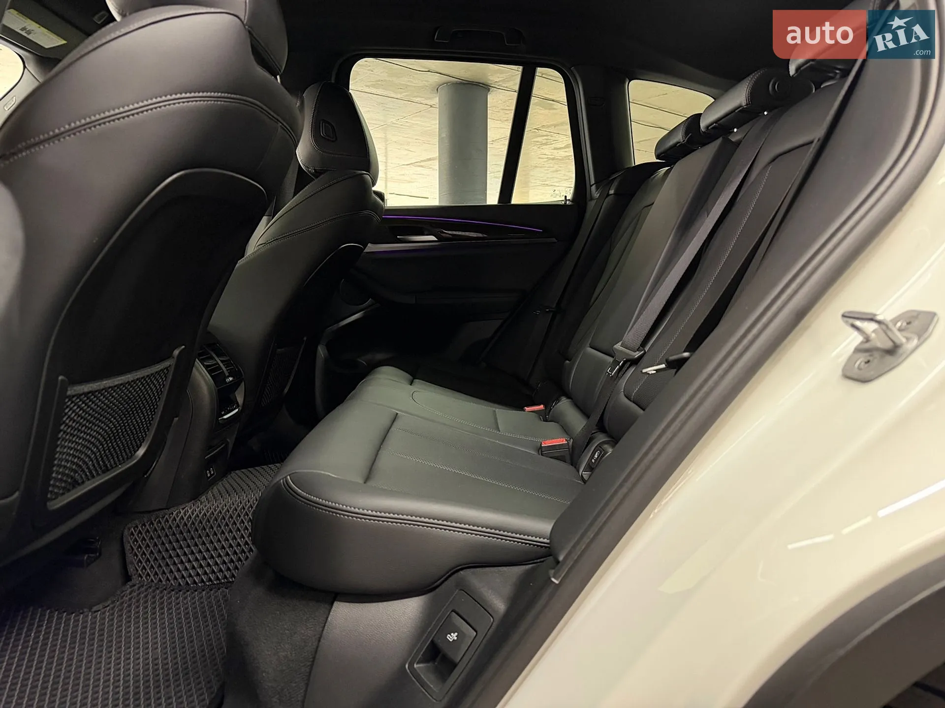2023 BMW X3 - мініатюра 24