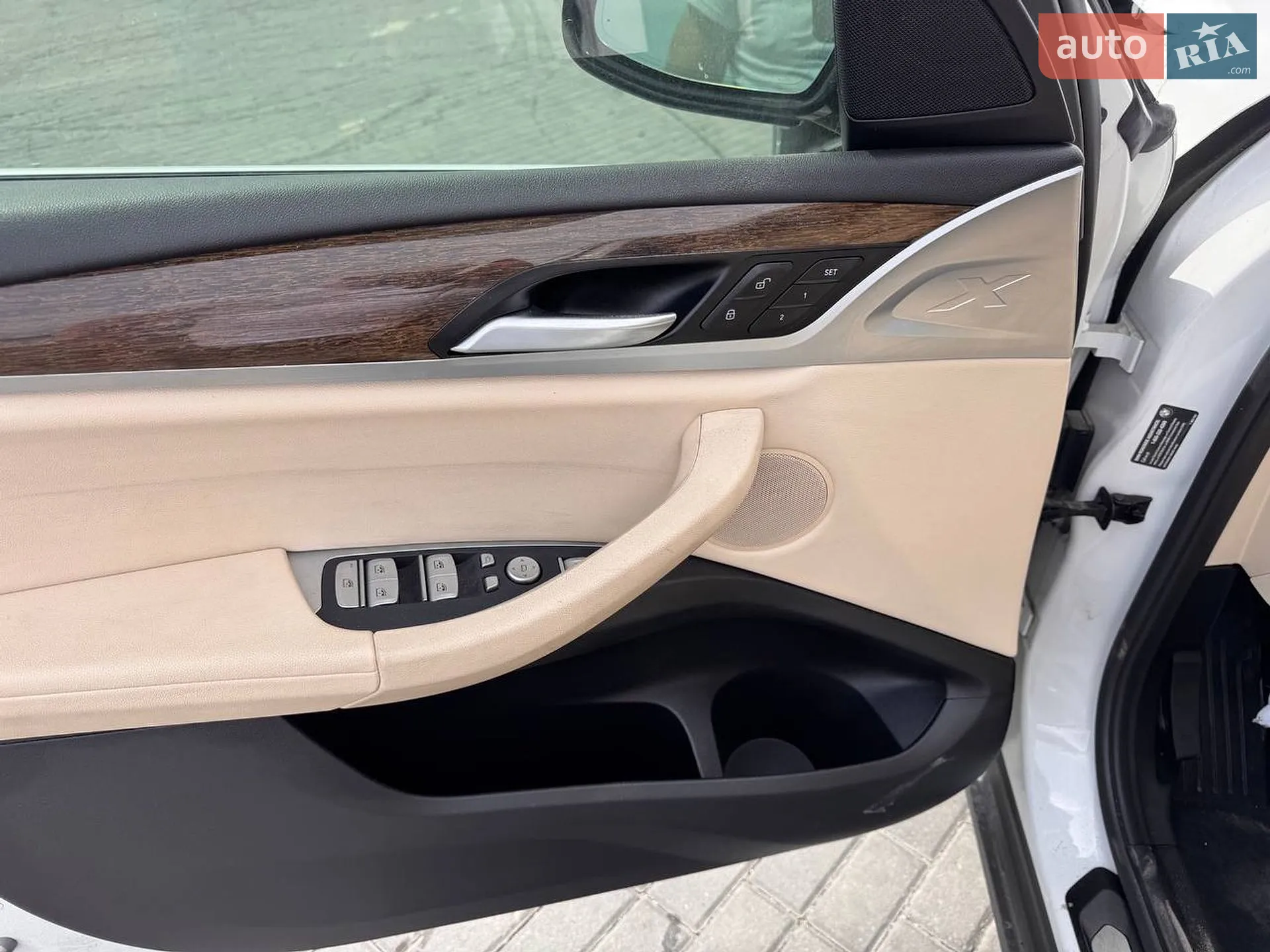 2019 BMW X3 - мініатюра 7
