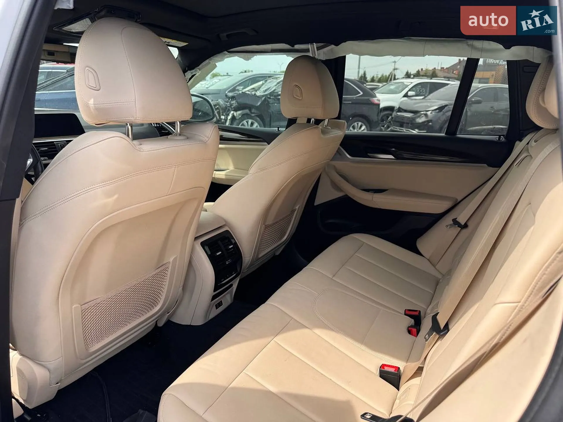 2019 BMW X3 - мініатюра 14