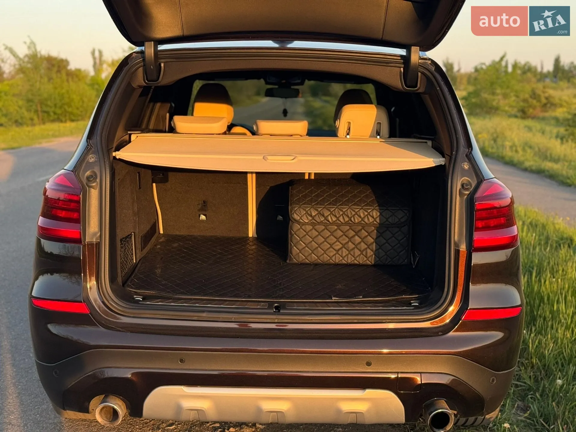 2019 BMW X3 - мініатюра 13