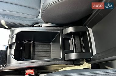 Позашляховик / Кросовер BMW X3 2020 в Луцьку