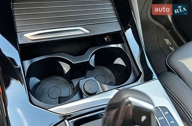 Позашляховик / Кросовер BMW X3 2020 в Луцьку