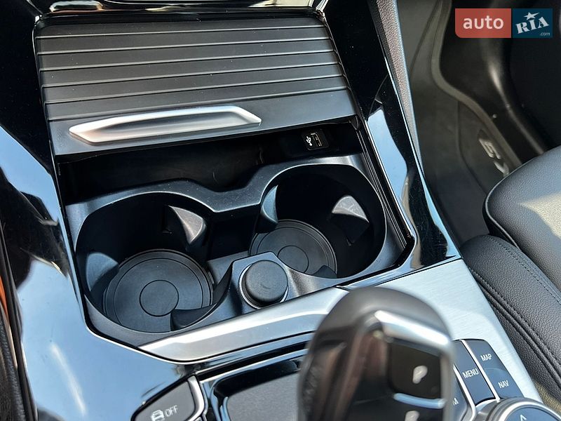 Позашляховик / Кросовер BMW X3 2020 в Луцьку
