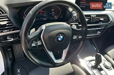 Позашляховик / Кросовер BMW X3 2020 в Луцьку