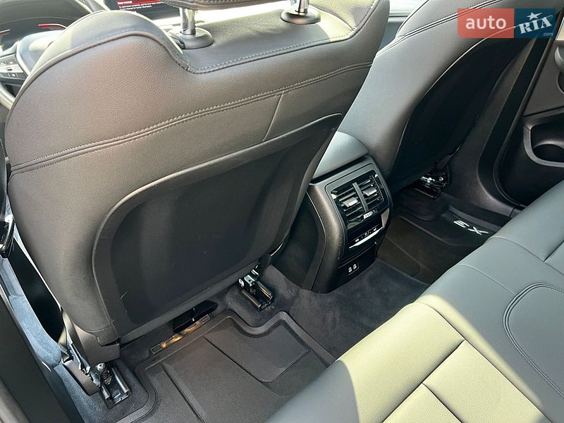Позашляховик / Кросовер BMW X3 2020 в Луцьку