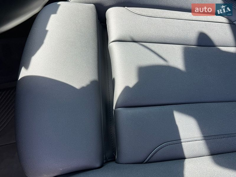 Позашляховик / Кросовер BMW X3 2020 в Луцьку