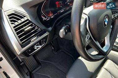 Позашляховик / Кросовер BMW X3 2020 в Луцьку