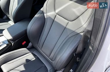 Позашляховик / Кросовер BMW X3 2020 в Луцьку