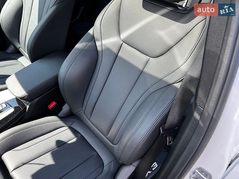 Позашляховик / Кросовер BMW X3 2020 в Луцьку