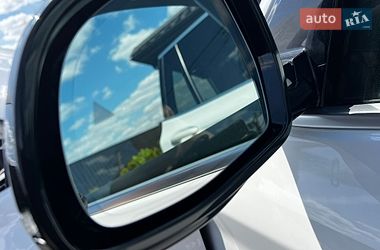 Позашляховик / Кросовер BMW X3 2020 в Луцьку