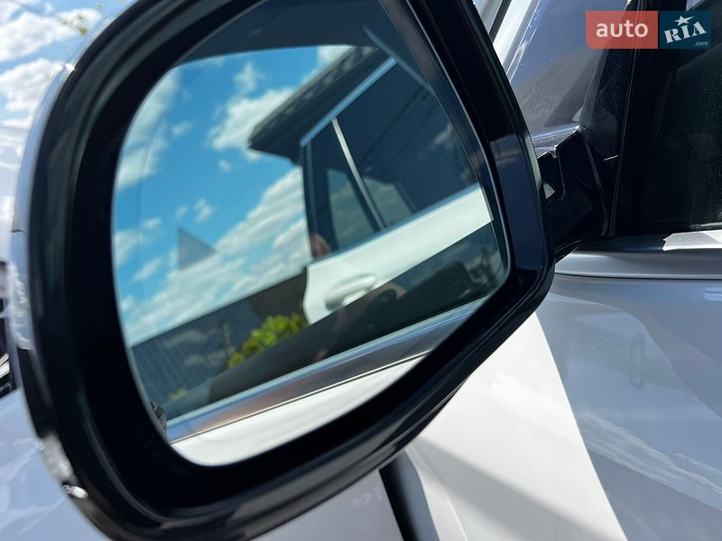 Позашляховик / Кросовер BMW X3 2020 в Луцьку