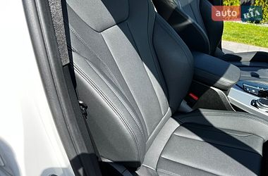 Позашляховик / Кросовер BMW X3 2020 в Луцьку
